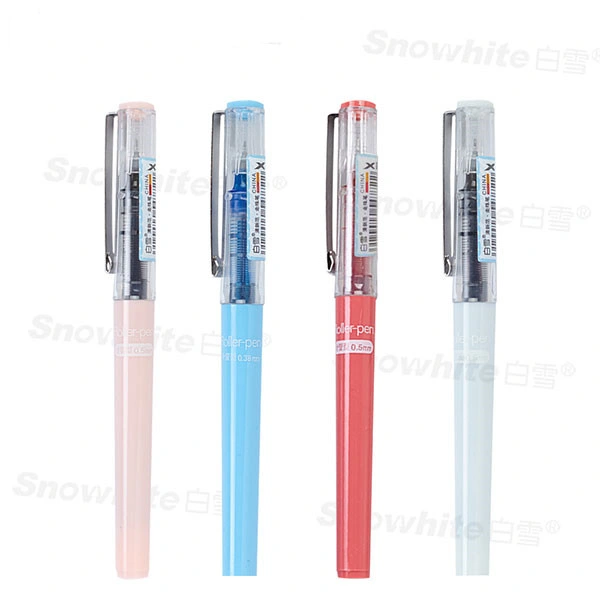 Plastic Pen Gift Pen for Office Supply