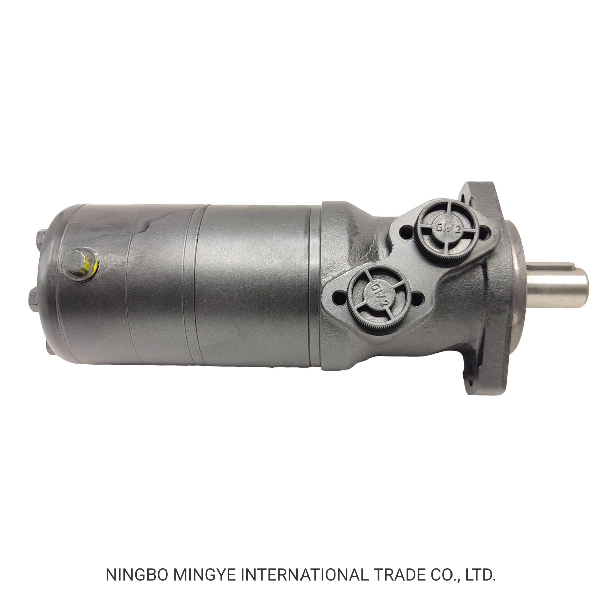 Danfoss White Bmr-Bk01 Orbit Motor