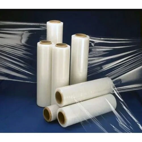 Vietnam Manufacturers BOPP Film Cling Film Plastic Packaging for Custom Garment Bags with Low MOQ