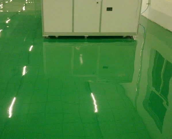 Factory Supply Low Viscosity and High Activity Transparent Liquid Epoxy Hardener 1784 for Self-Leveling