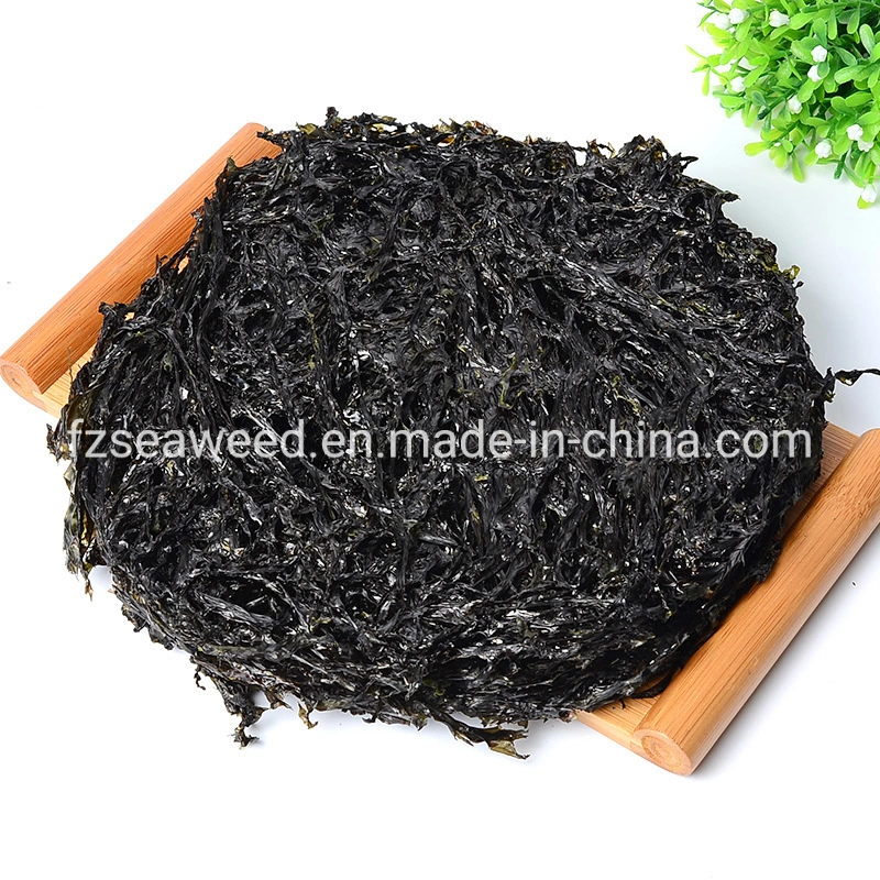 Factory Supply Healthy Organic Dried Nori Seaweed for Sale