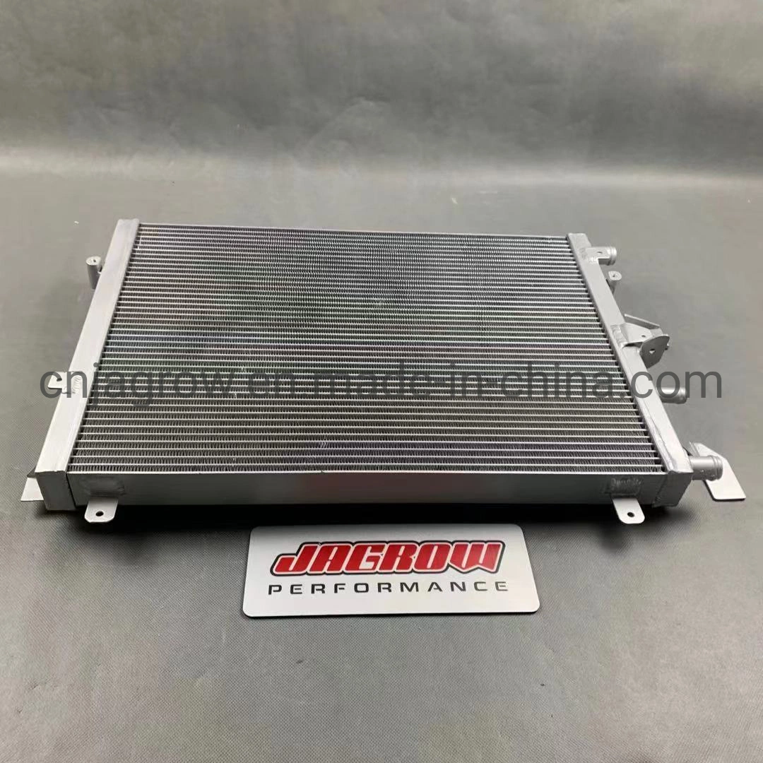 Customization All Aluminum Water Radiator