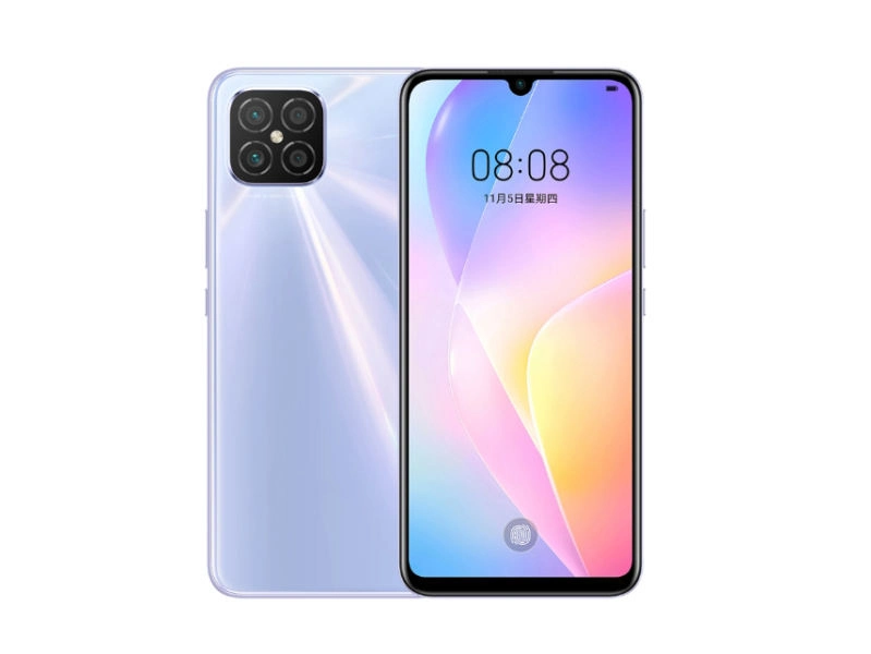 Nouveau smartphone original Nova 8 se HD Camera Fashion Et pratique