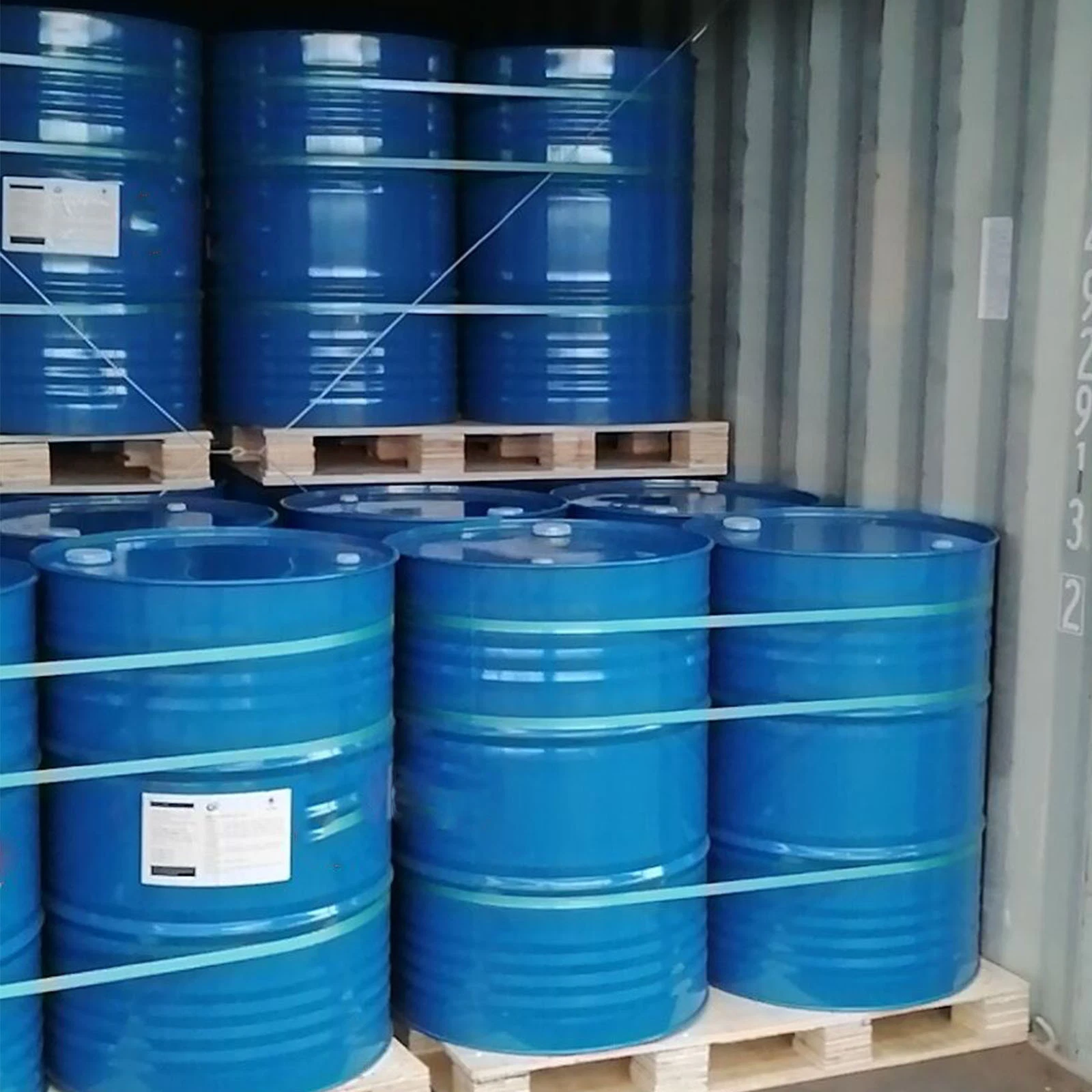 China Supply Pesticides Grade CAS No. 108-10-1 Methyl Isobutyl Ketone