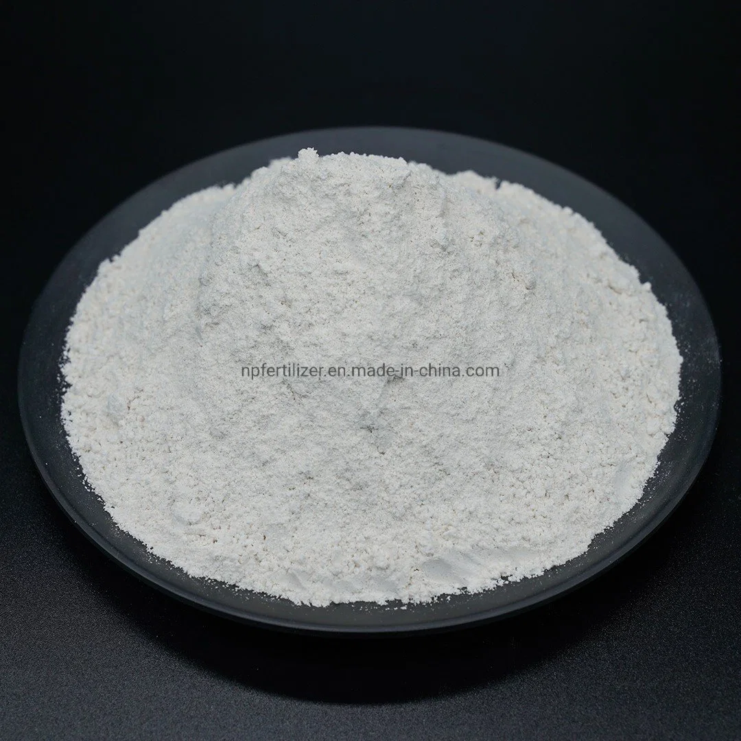 Magnesium Sulphate Monohydrate/Kieserite Mgso4. H2O