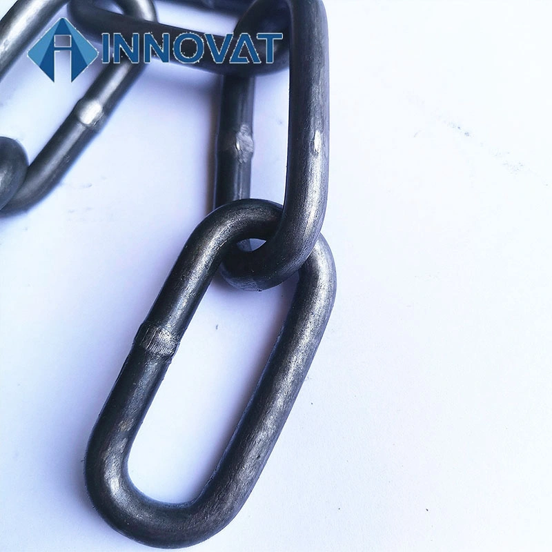 Alloy Steel Chain Link Connect/Alloy Master Link/Forged Link for Lifting