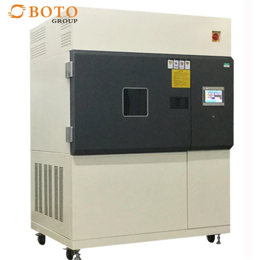 High Quality Xenon Arc Aging Test Chamber Testing Equipment for Lab Use