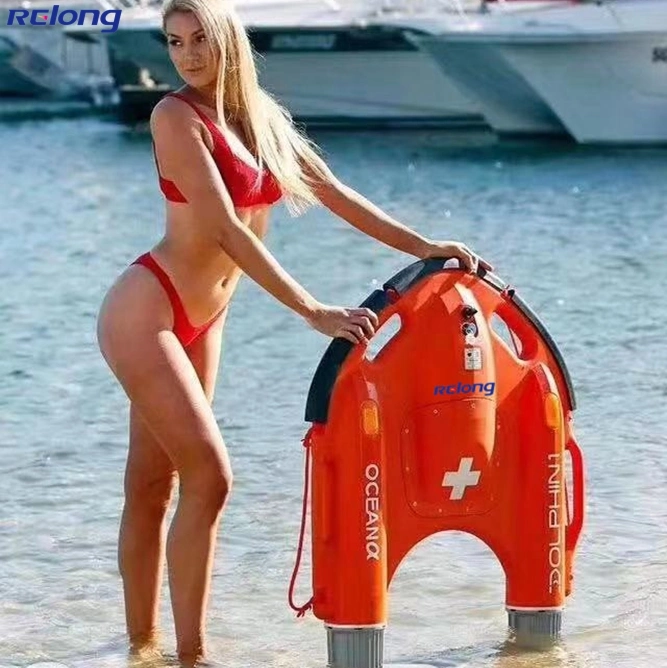 Lifebuoy Smart de haute qualité utilisation marine urgence/télécommande Lifebuoy pour Vente