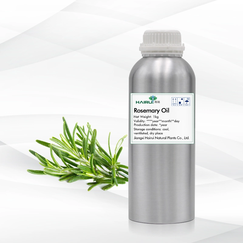 100% Pure Natural Rosemary Essential Oil for Cosmetics Industry at Favourable Price