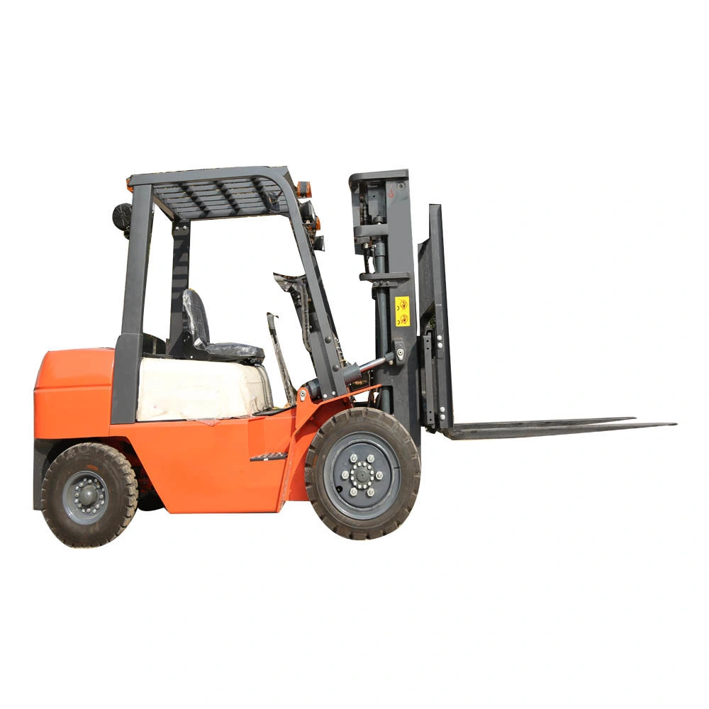 Forklift for Sale Electric Forklift 3 Tons Forklift Truck