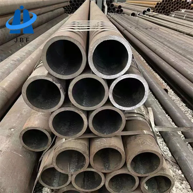 China Products/Suppliers. Carbon Steel Pipes Galvanized Seamless Carbon Stee Pipe Asm A106b/ API5l/ API5CT / ASME 36.10 Manufacture China