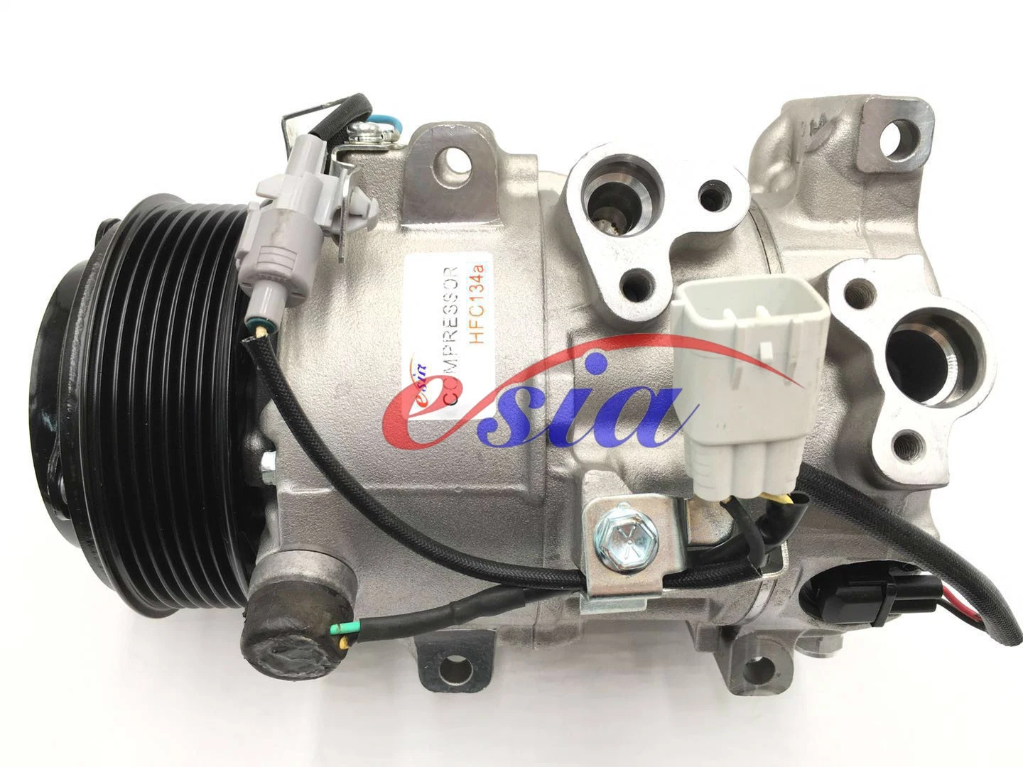 Auto Parts AC Compressor for Nissan Sylphy/Tiida 6pk Csv511