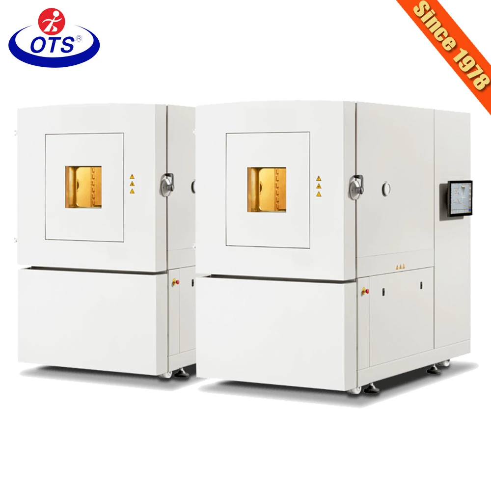 High Altitude Low Pressure Climatic Simulation Test Equipment