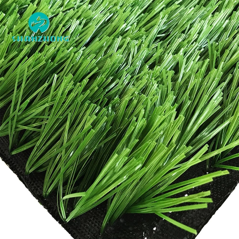 Weather Fastness Free Samples UV Resistant Wholesale/Supplier China Outdoor Sports Flooring Soccer Artificial Grass Turf