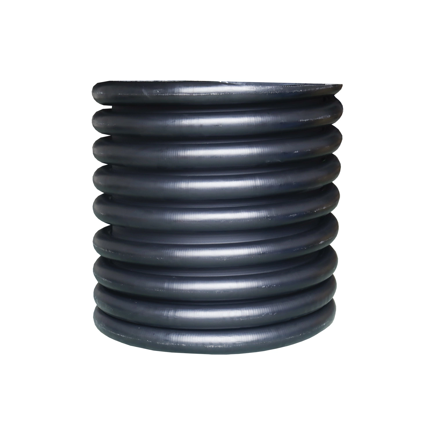 Sewage Winding HDPE Water Pipe DN900