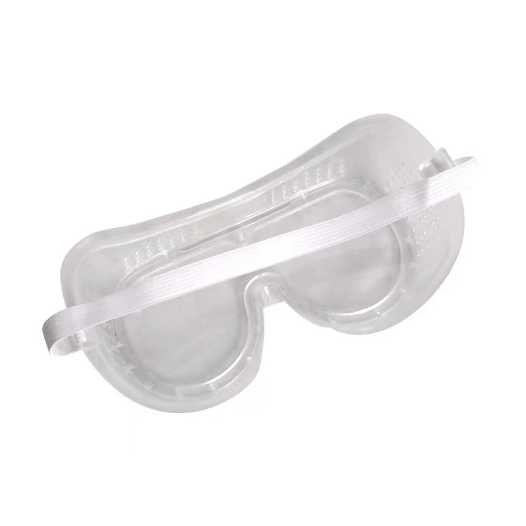 Fixtec China Manufacturers Plastic Visors Face Safety Shields Glasses