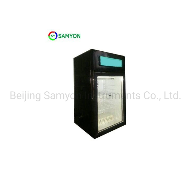 Intelligent Mold Incubator Instrument (C)