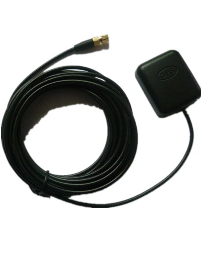 006 GPS Antenna SMC Straight Female