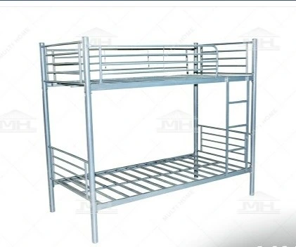 Custom Iron Bunk Bed for Dormitory