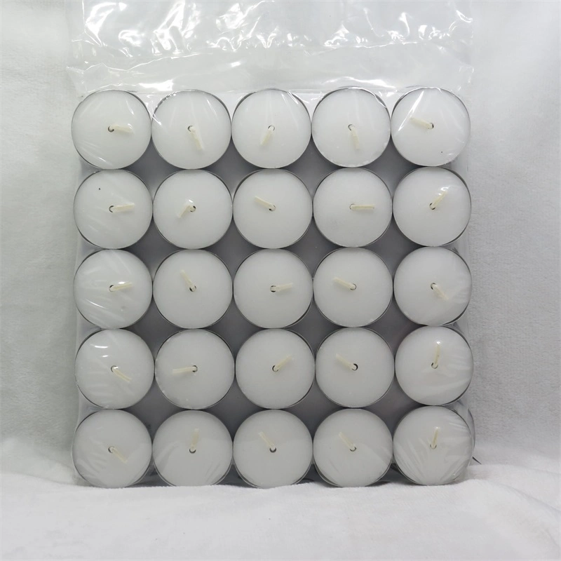 Tea Light Candles Made in China / Tea Candle Yiwu