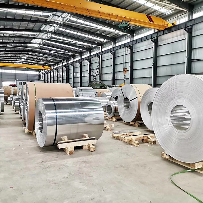 Factory Directly Sale Coil Hr Coil/Cr Coil/Stainless Steel Coil/Ss Coil/ Gi Coil/ PPGI Coil / PPGL Coil / Copper Coil/ Brass Coil / Aluminum Coil Price