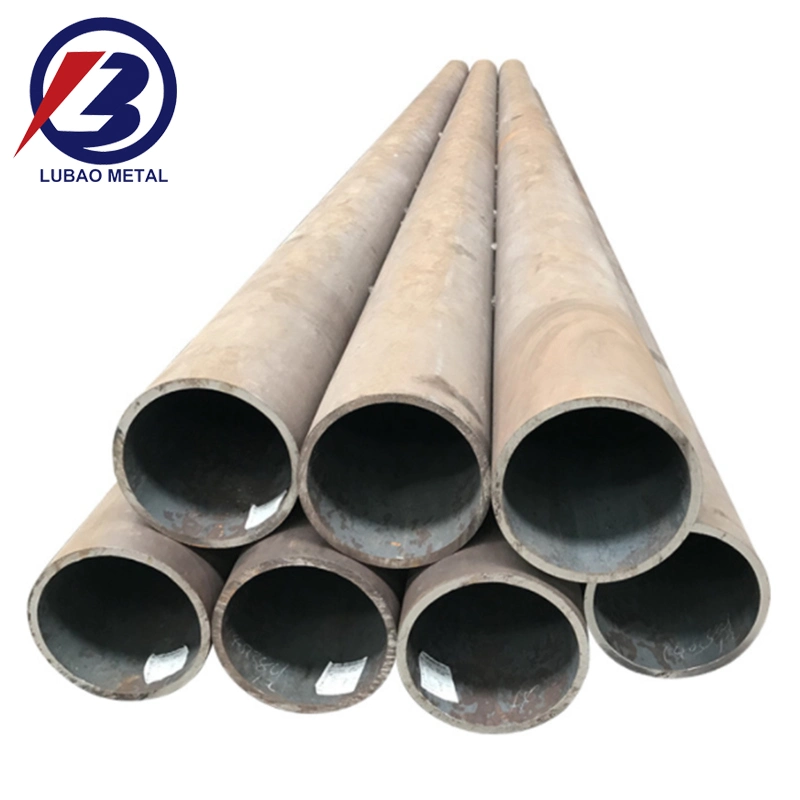 Widely Used Building Material High Qulality Friendly Price High Pressure Resistance Good Toughness Seamless Steel Pipe Buy Is Earn