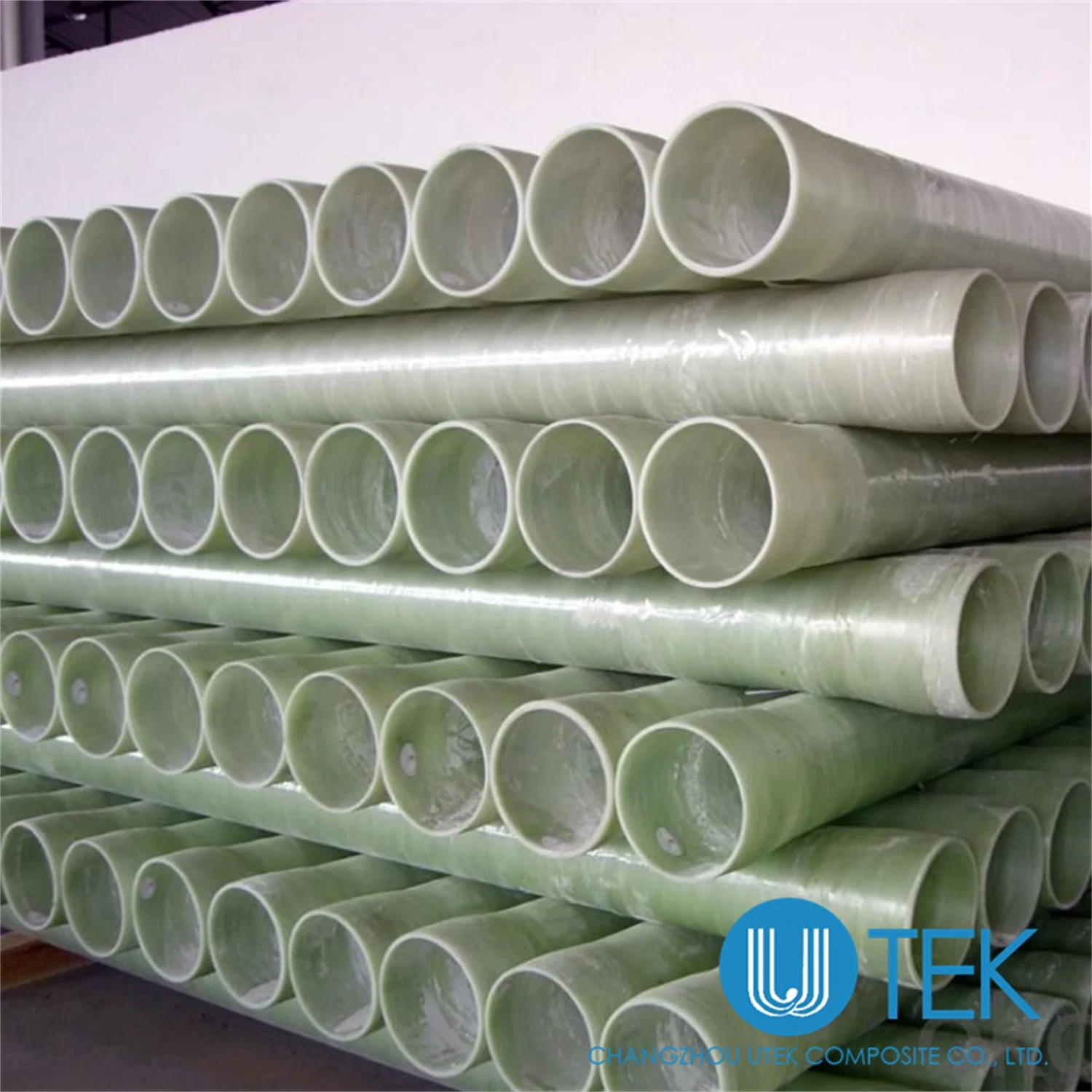 23/25/40um 5/7/8/10/15/20cm Polyester Pet Film /BOPET for GRP Pipe