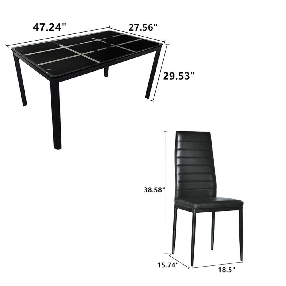 Novo design de alta qualidade de ferro promocionais Estilo Simples Quarto Cozinha Mobiliário Restaurante Rectangular, mesa de jantar