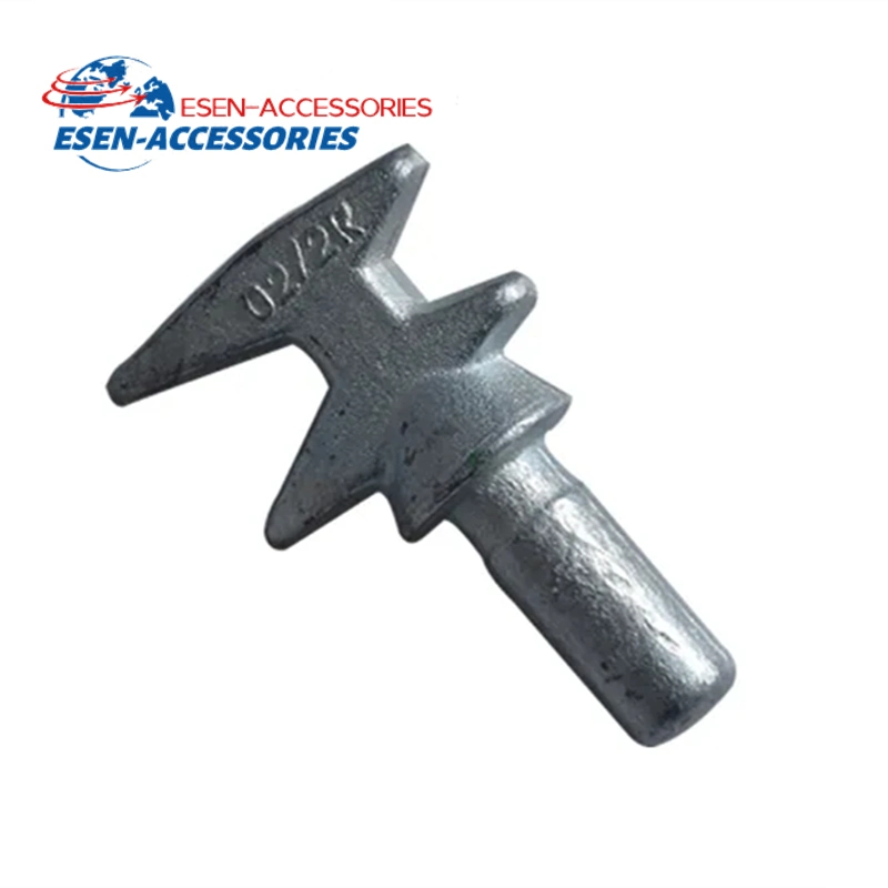 Container Accessories Steel Locks Locks High Quality Marine Export