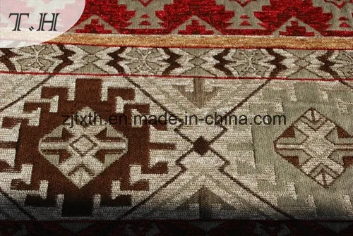 أنواع قماش مواد أريكة من Textile Tongxiangui (FTH31101)