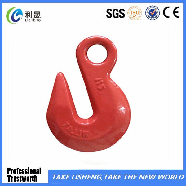 Ce Safety G80 Eye Grab Hook