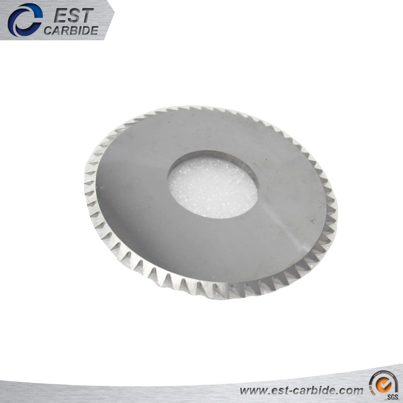 Carbide Tungsten Blades Wood Cutting Disc for Angle Grinder