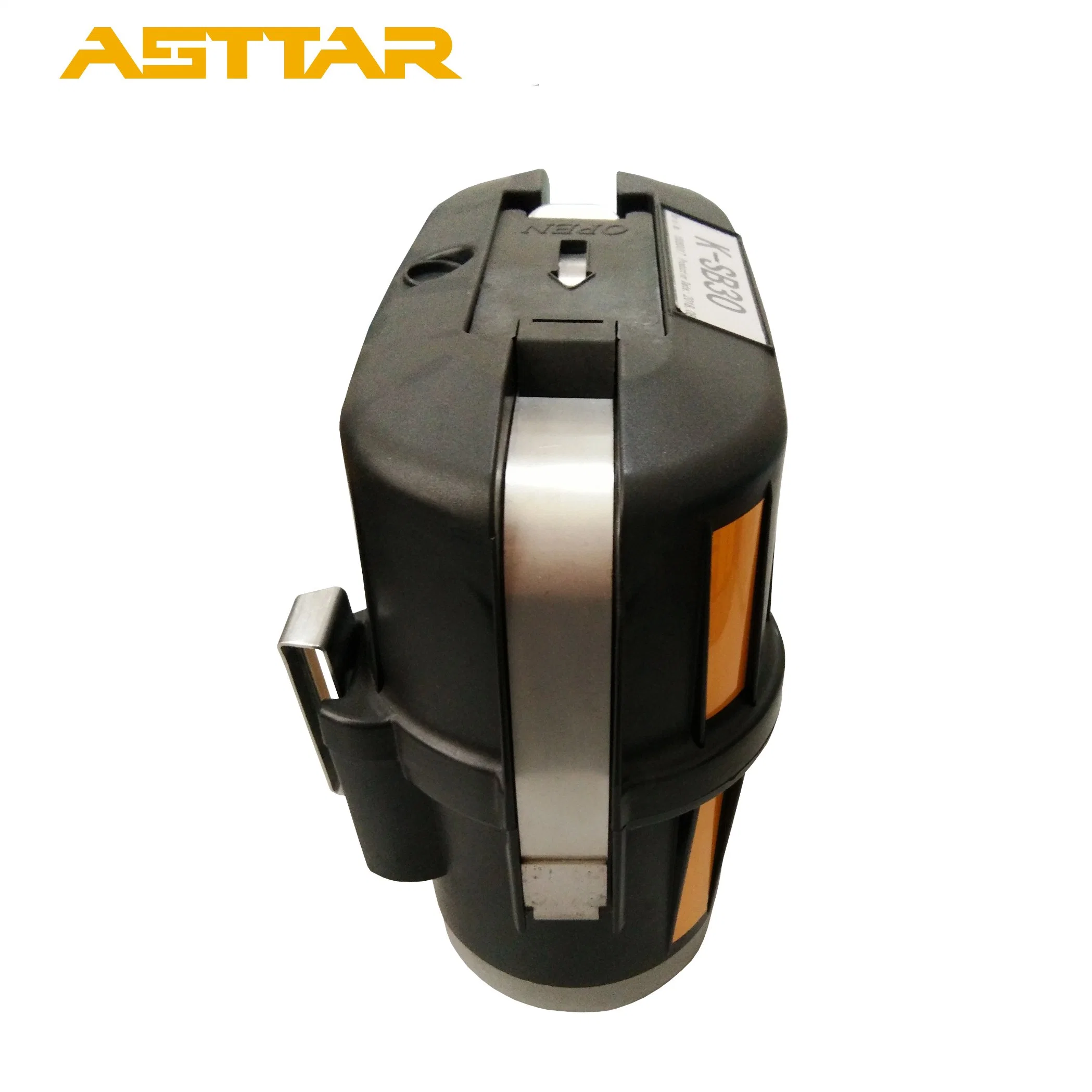 Asttar Mining Chemical Oxygen Self-Rescuer Respirator K-Sb30 CE En13794: 2002