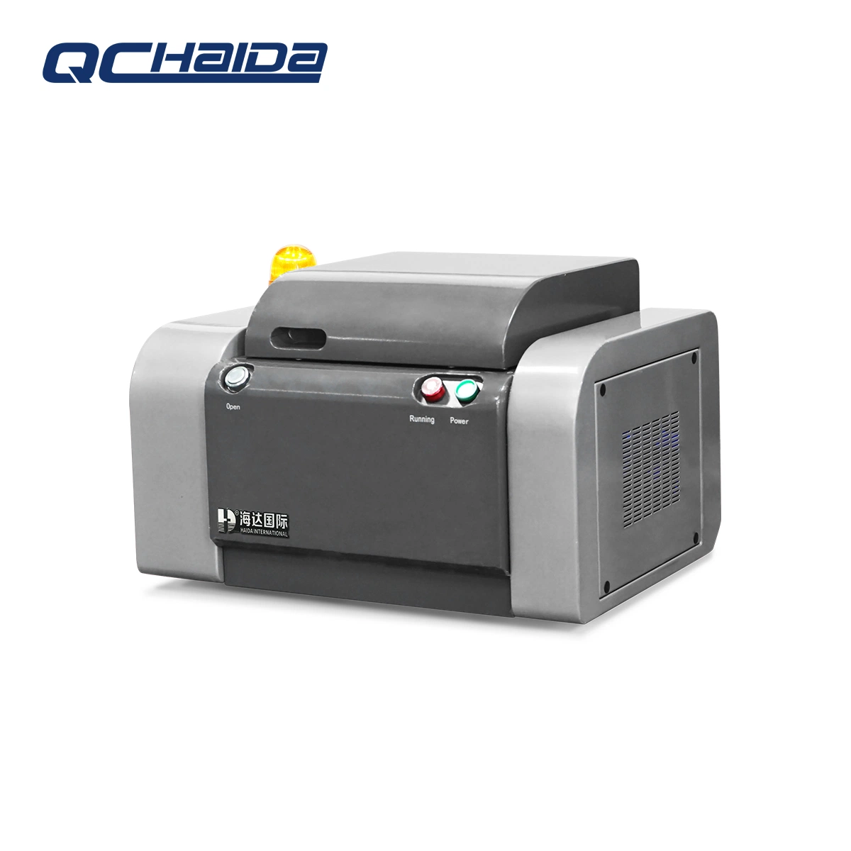 Xrf Analyzer/ RoHS Gold Test Machine