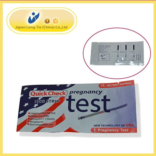 The Best Quality Pregnancy Test Instrument