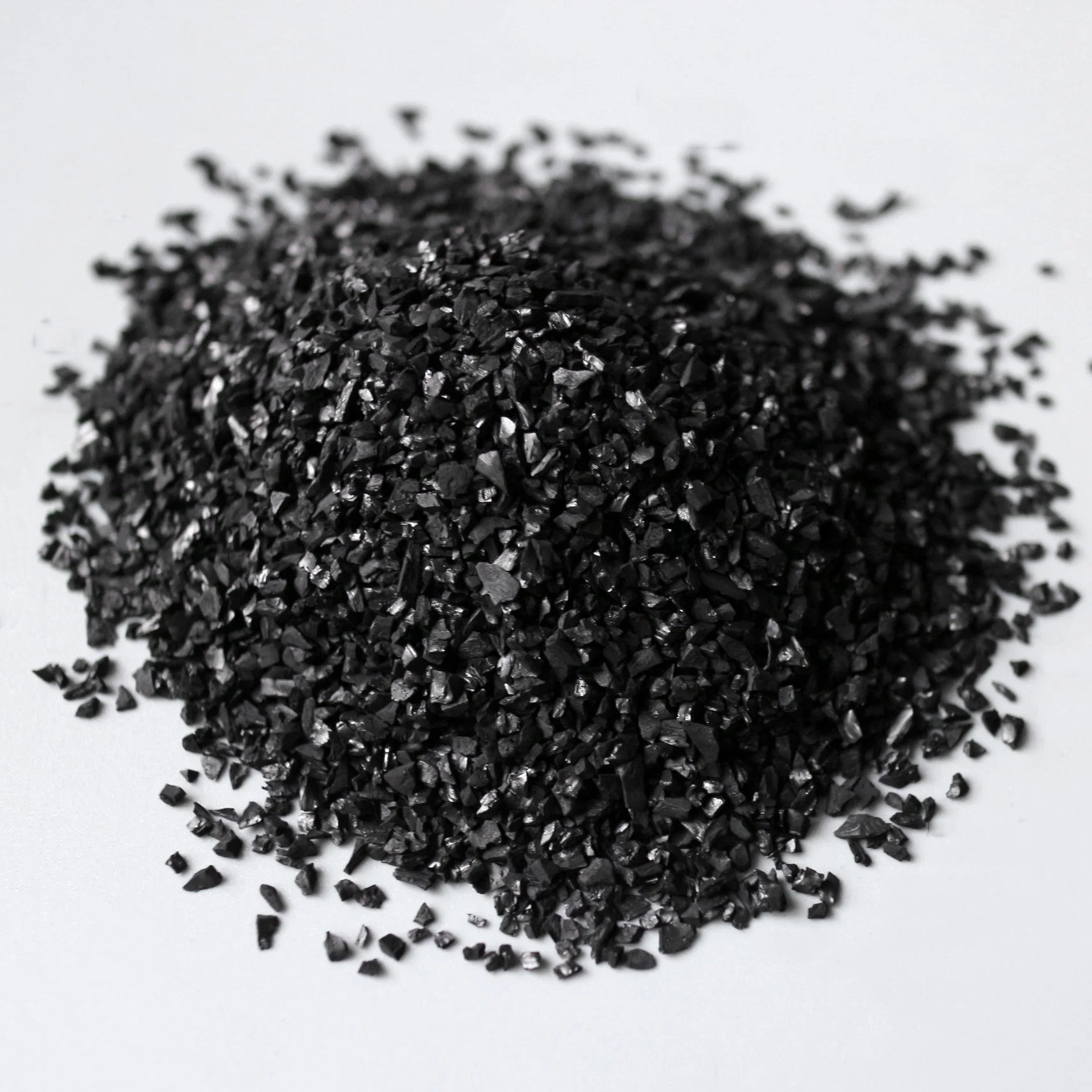 Coconut Shell Granular Activated Carbon for Water Filter Cartridge