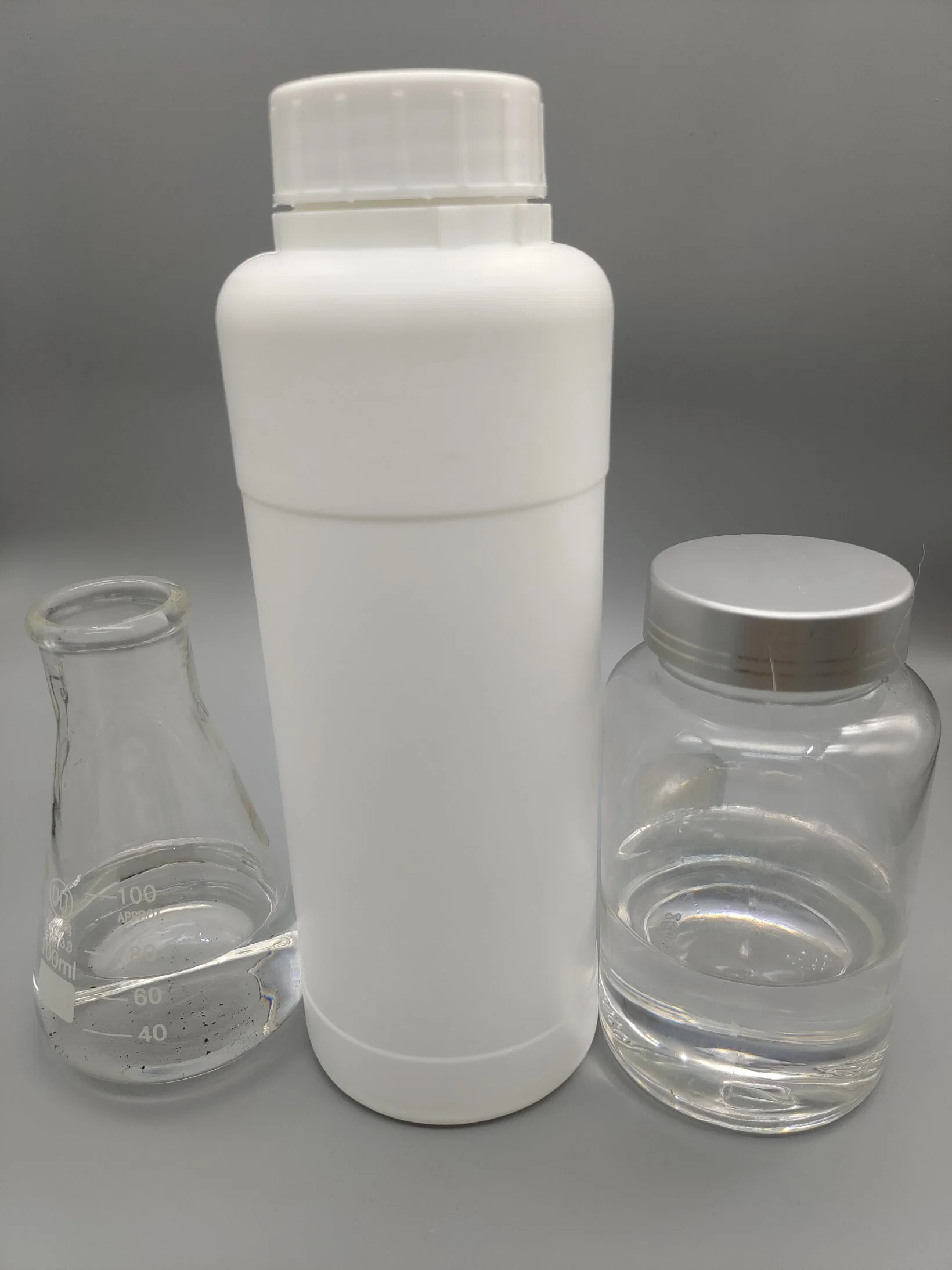 Colorless Transparent Liquid Modified Cycloaliphatic Amine Epoxy Resin Curing Agent 2215