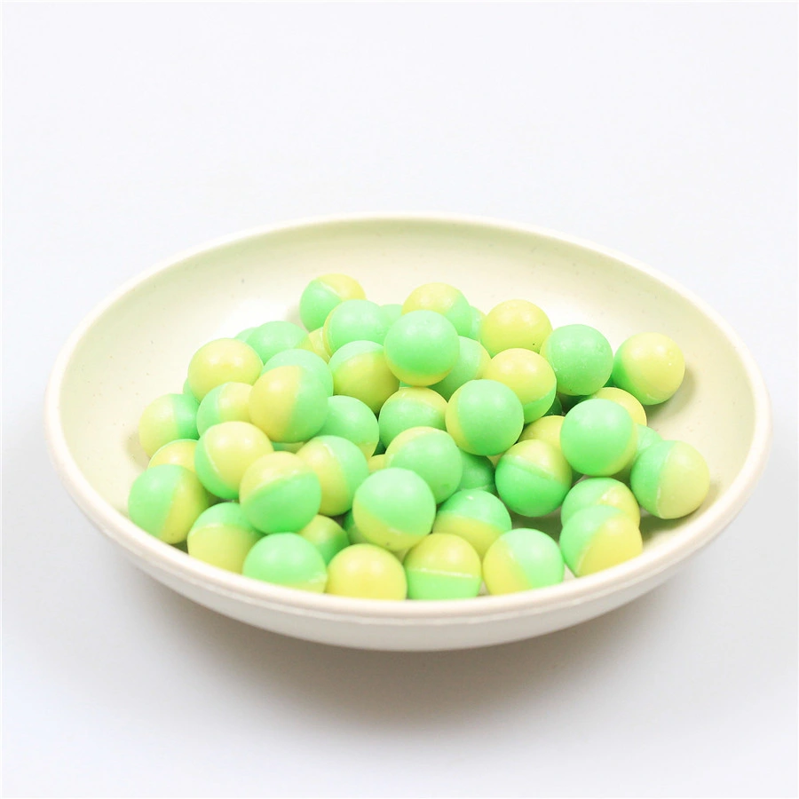 0.43 /0.68cal Paintball Pepper Ball Wax Shell for Game