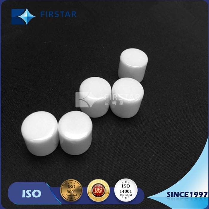 Aluminum Oxide Micro Grinding Media High-Alumina Ceramic Ball for Grinding