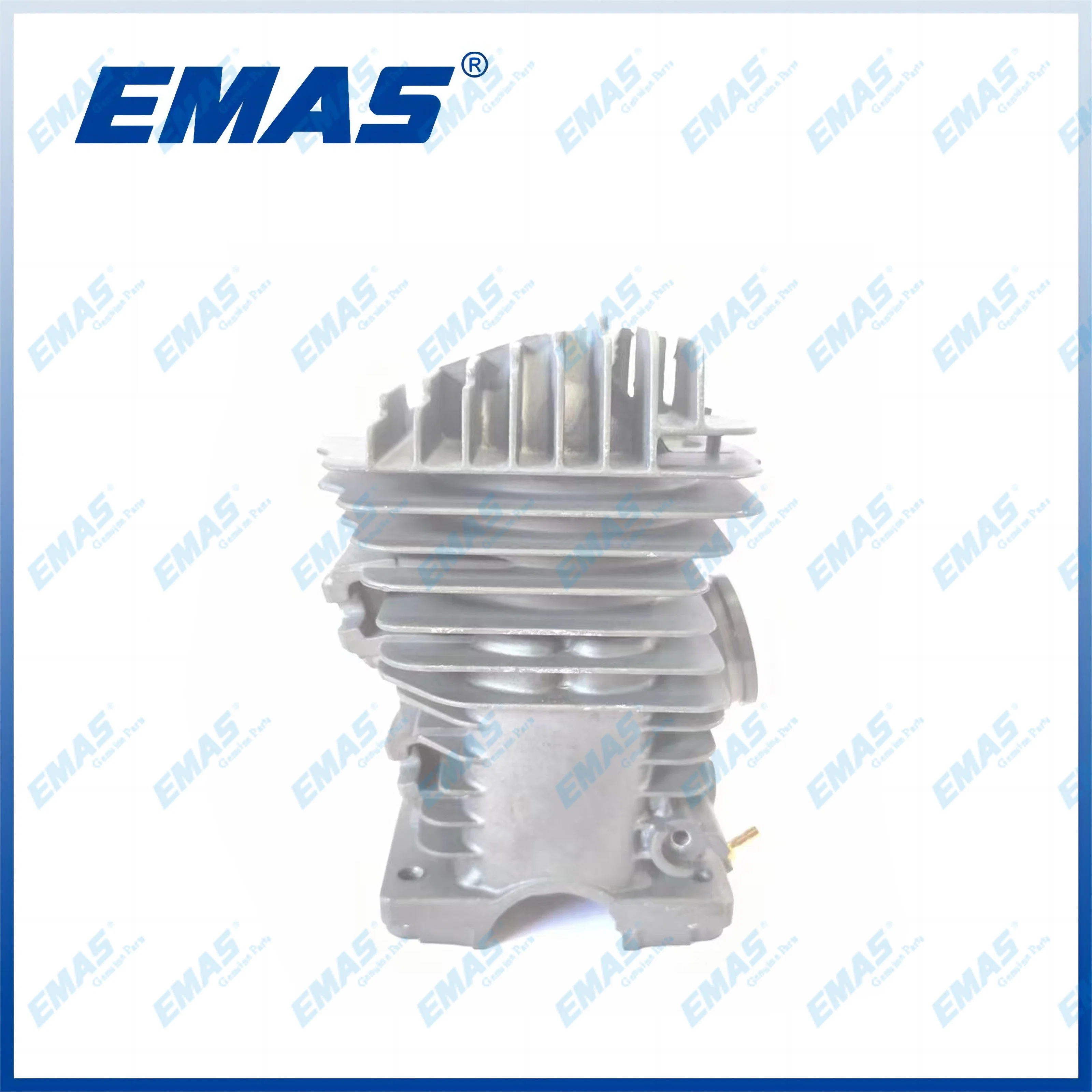 EMAS Ms310 bloque de cilindros y pistones 47mm