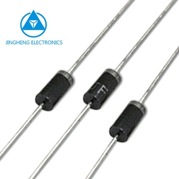 BY299 BY286 FAST RECOVERY DIODE WITH DO-201AD PACKAGE