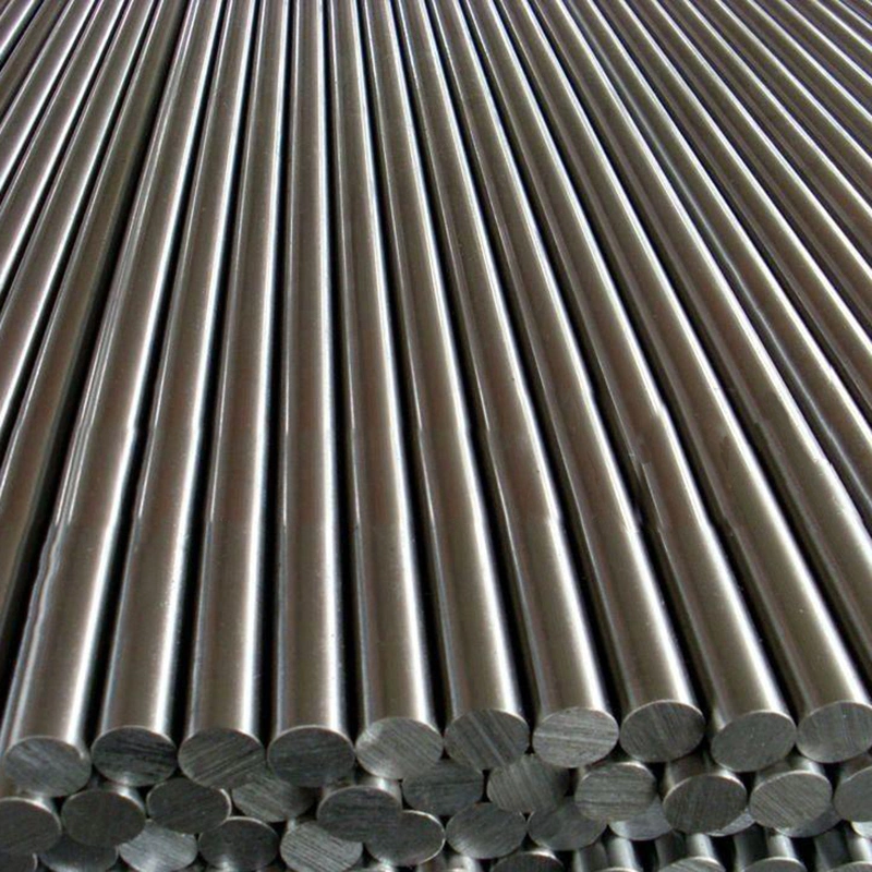 Welded 321H Stainless Steel Sheet/Bar/Rod/Plate/Tube for Fertilizer Equipment