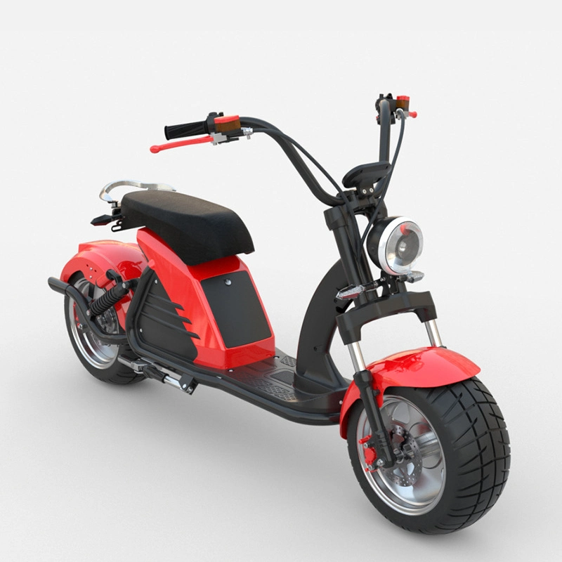 60V 3000A Nueva Scooter de Chopper modal de alta calidad motocicleta con 45ah batería extraíble con EEC/Coc