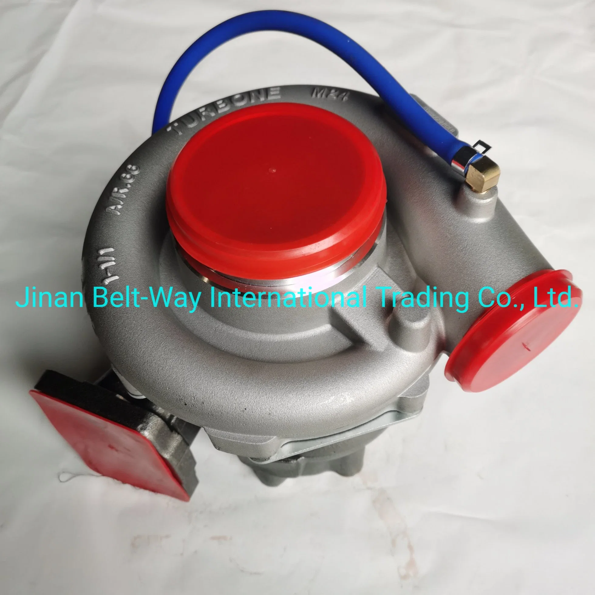 Sinotruk HOWO Truck Parts Turbocharger 612601110925