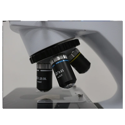 Biobase Dental Medical Lab Ophthalmic Build-in Camera Biological Microscope