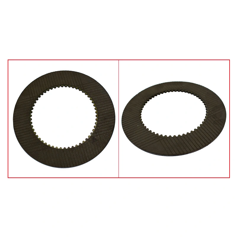 Forklift Parts Friction Plate for G20/30s, A213071