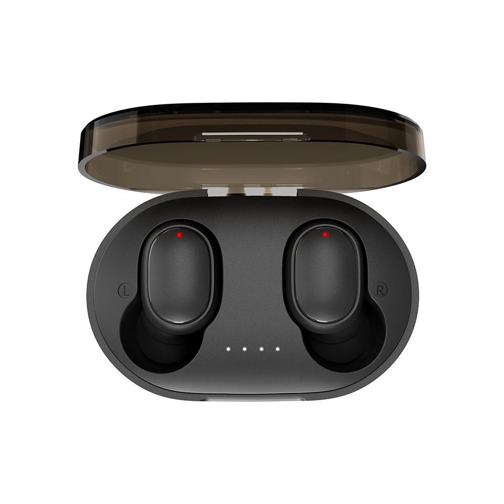 TWS Bluetooth Earphone V5,0 Stereo kabellose Kopfhörer Sport Wasserdichte Kopfhörer Mini-Headsets für Mobiltelefone