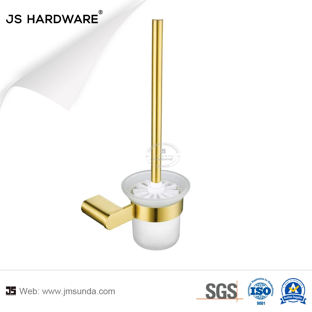 ISO Factory Supplier High quality/High cost performance Gold Stainless Steel Oval Towel Rack