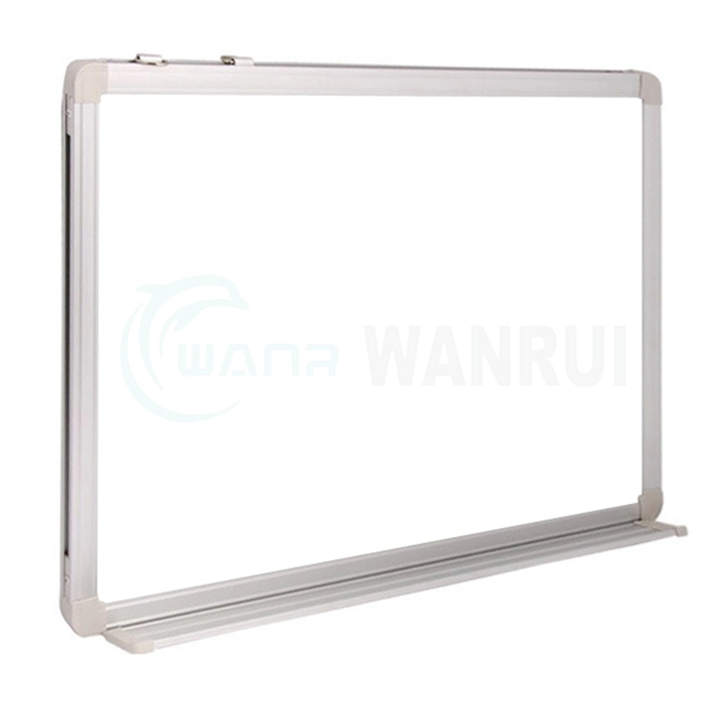 High quality/High cost performance  Sheet Metal Folding Magnetic White Board School Green Board