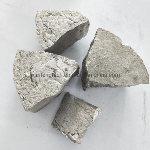 Factory Price Lanthanum Nickel Alloy Lani Alloy